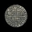 Henry VIII groat obverse