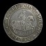 Edward VI crown reverse