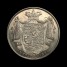 1836 halfcrown obverse