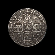 1723 shilling reverse