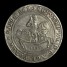 Edward VI crown reverse