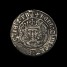 Henry VII groat reverse