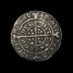 Henry VII groat obverse