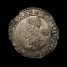 Charles I shilling reverse