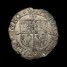 Charles I shilling obverse