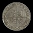 Edward VI crown obverse