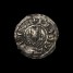 Henry I penny reverse