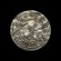 Aethelstan penny obverse