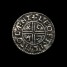 Aethelred II penny obverse