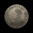 Elizabeth I shilling reverse