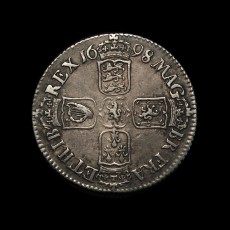 1698 shilling reverse