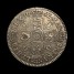 1663 halfcrown obverse