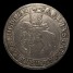 Charles I crown reverse