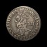 Charles I shilling reverse