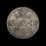 1731 shilling obverse