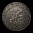 Charles I halfcrown reverse