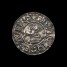 Aethelred II penny reverse