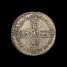 1696 sixpence obverse