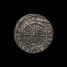 William I penny obverse
