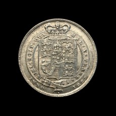 1823 shilling reverse