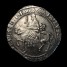Charles I halfcrown reverse