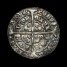 Henry VI groat obverse