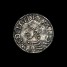 Aethelred II penny reverse