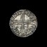 Aethelred II penny obverse