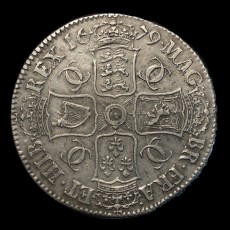 1679 crown reverse