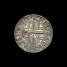 Cnut quatrefoil obverse