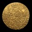 Edward IV ryal reverse