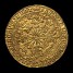 Edward IV ryal obverse