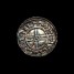 Cnut short cross penny obverse