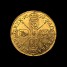 William III guinea obverse
