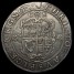 Charles I crown obverse