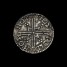 Aethelred II penny obverse