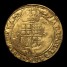 James I unite obverse