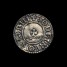 Aethelred II penny obverse