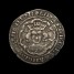 Edward III groat reverse