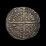 Edward III groat obverse