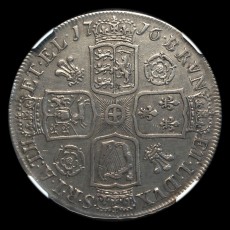 1716 crown reverse
