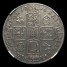 1716 crown obverse