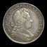 George I crown reverse