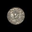 Cnut penny reverse