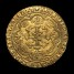 Edward III noble obverse