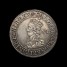Charles I sixpence reverse