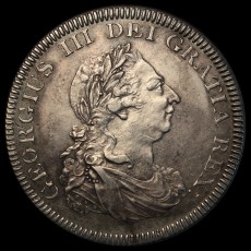 1804 dollar obverse
